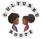 Cultured Rootz