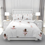 Twirl and Dream Bed Set